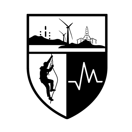 Wappen Höhensicherung Nordhessen